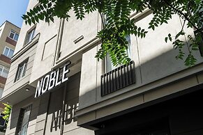Noble Pangaltı