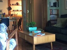 Eco-friendly Cornish Sanctuary Peaceful Location