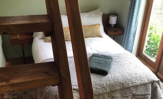 Eco-friendly Cornish Sanctuary Peaceful Location