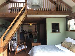 Eco-friendly Cornish Sanctuary Peaceful Location