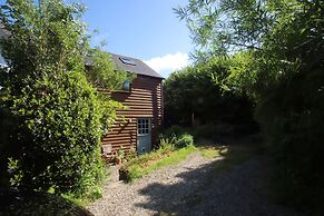 Eco-friendly Cornish Sanctuary Peaceful Location