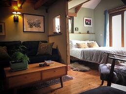 Eco-friendly Cornish Sanctuary Peaceful Location