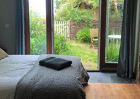 Eco-friendly Cornish Sanctuary Peaceful Location