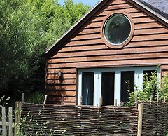 Eco-friendly Cornish Sanctuary Peaceful Location