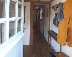 Eco-friendly Cornish Sanctuary Peaceful Location