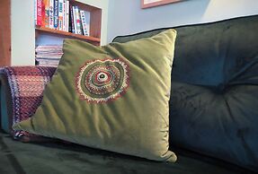 Eco-friendly Cornish Sanctuary Peaceful Location