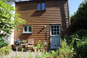 Eco-friendly Cornish Sanctuary Peaceful Location