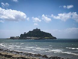 Eco-friendly Cornish Sanctuary Peaceful Location