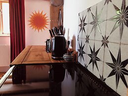 Eco-friendly Cornish Sanctuary Peaceful Location