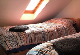 Eco-friendly Cornish Sanctuary Peaceful Location