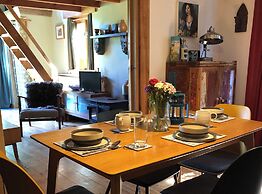 Eco-friendly Cornish Sanctuary Peaceful Location