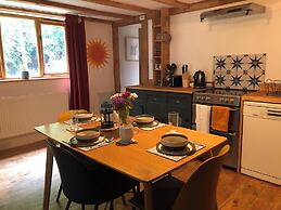 Eco-friendly Cornish Sanctuary Peaceful Location