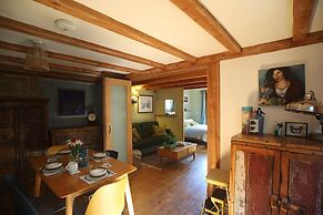 Eco-friendly Cornish Sanctuary Peaceful Location