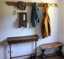 Eco-friendly Cornish Sanctuary Peaceful Location