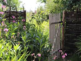 Eco-friendly Cornish Sanctuary Peaceful Location