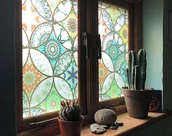 Eco-friendly Cornish Sanctuary Peaceful Location