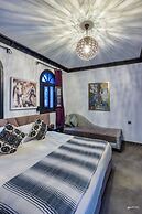 Riad El Palacio & Spa Chefchaouen