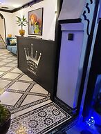 Riad El Palacio & Spa Chefchaouen