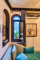 Riad El Palacio & Spa Chefchaouen