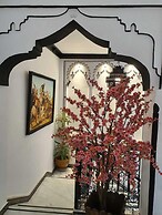 Riad El Palacio & Spa Chefchaouen