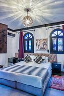 Riad El Palacio & Spa Chefchaouen