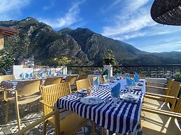 Riad El Palacio & Spa Chefchaouen