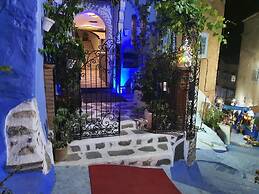 Riad El Palacio & Spa Chefchaouen