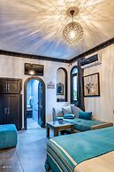 Riad El Palacio & Spa Chefchaouen