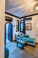 Riad El Palacio & Spa Chefchaouen