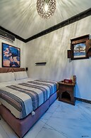 Riad El Palacio & Spa Chefchaouen