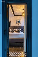 Riad El Palacio & Spa Chefchaouen