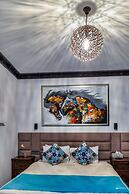 Riad El Palacio & Spa Chefchaouen