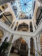 Riad El Palacio & Spa Chefchaouen