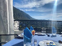 Riad El Palacio & Spa Chefchaouen