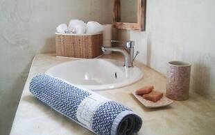 Bonora Country Houses - Askeri