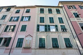 Il cuore di Nervi by Wonderful Italy