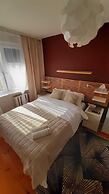 Apartment in Zyrardow 10min to Suntago