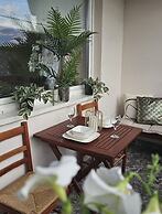 Apartment in Zyrardow 10min to Suntago