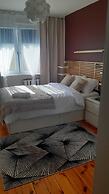 Apartment in Zyrardow 10min to Suntago