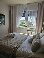 Apartment in Zyrardow 10min to Suntago