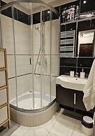 Apartment in Zyrardow 10min to Suntago