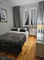 Apartment in Zyrardow 10min to Suntago