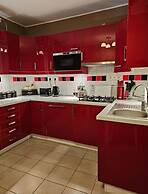 Apartment in Zyrardow 10min to Suntago