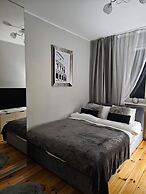 Apartment in Zyrardow 10min to Suntago