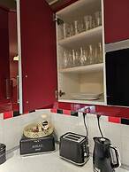 Apartment in Zyrardow 10min to Suntago