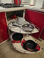 Apartment in Zyrardow 10min to Suntago