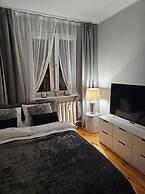 Apartment in Zyrardow 10min to Suntago