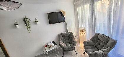 La Résidence de la Plage