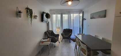 La Résidence de la Plage