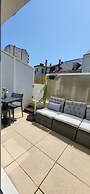 La Résidence de la Plage